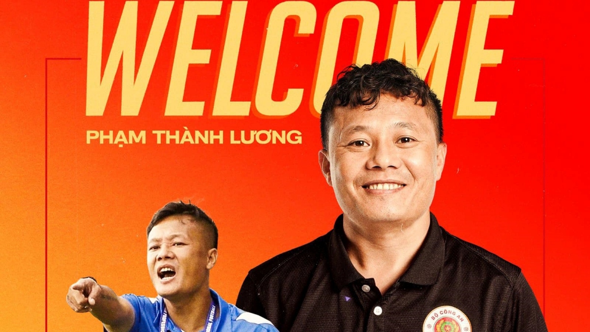 Chuyển nhượng V-League: CLB CAHN chiêu mộ huyền thoại của Hà Nội FC